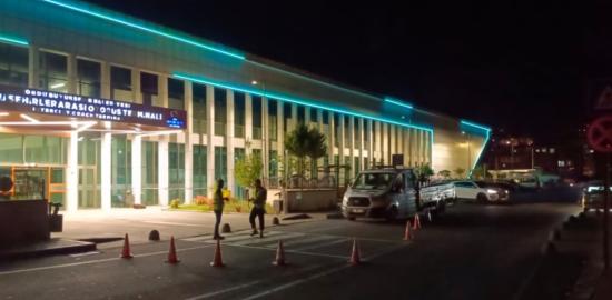 Ordu’da Trafikte Güvenlik Artıyor
