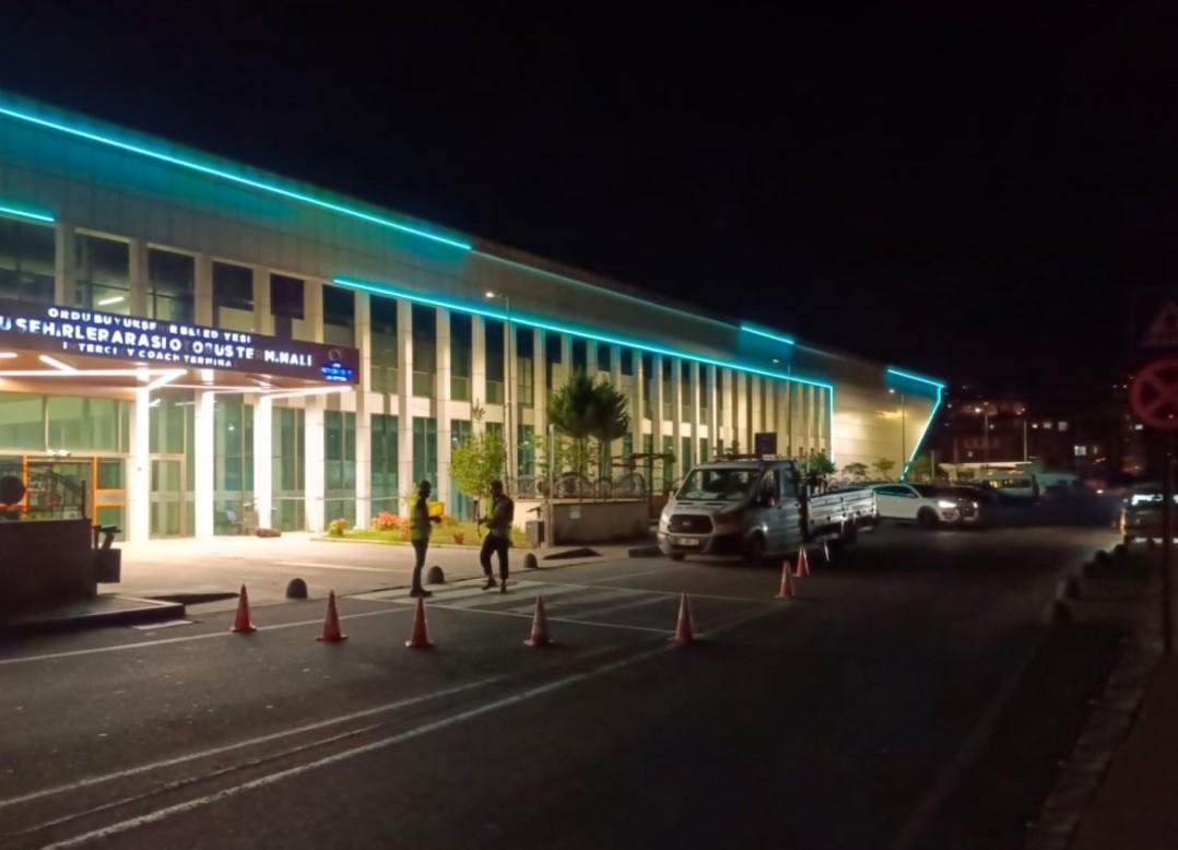Ordu’da Trafikte Güvenlik Artıyor Ordu’da Trafikte Güvenlik Artıyor