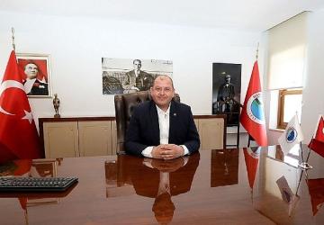 Menderes'te Soğuk Hava Deposu İçin Önemli Adım