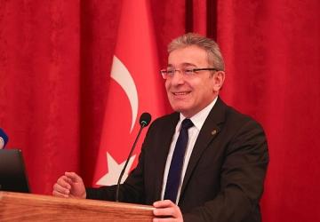 Dokuz Eylül Üniversitesinde Tanıtım ve Tercih Günleri Tamamlandı