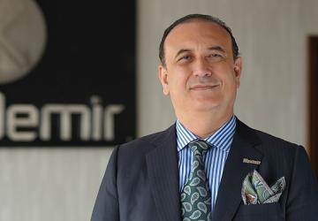 Kardemir Çelik Pamukkale Ayşe Karalp Aile Sağlığı Merkezi'ni Denizli'ye kazandırdı