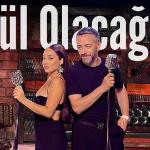 Resul Dindar ve Kimbureyhan'dan yüreklere dokunan düet: Kül Olacağız