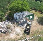 Kaçak Yapıyla Mücadele Sürüyor