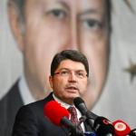 Bakan Tunç’tan CHP İstanbul İl Yönetimi açıklaması: ‘Ara karar, nihai bir hüküm teşkil etmemektedir’
