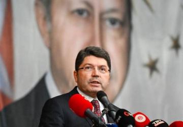 Bakan Tunç’tan CHP İstanbul İl Yönetimi açıklaması: ‘Ara karar, nihai bir hüküm teşkil etmemektedir’