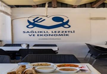 İzmirlilerin bütçesine dost: Kent Lokantaları