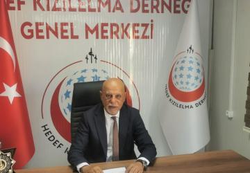 Hedef Kızılelma Derneği’nden Adıyaman'da Misyonerlik Tepkisi: ‘Müslüman Mahallesinde Salyangoz Sattırmayız’