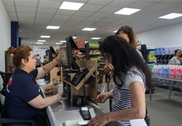 İZMAR İzmirlinin gönlünde taht kurdu
