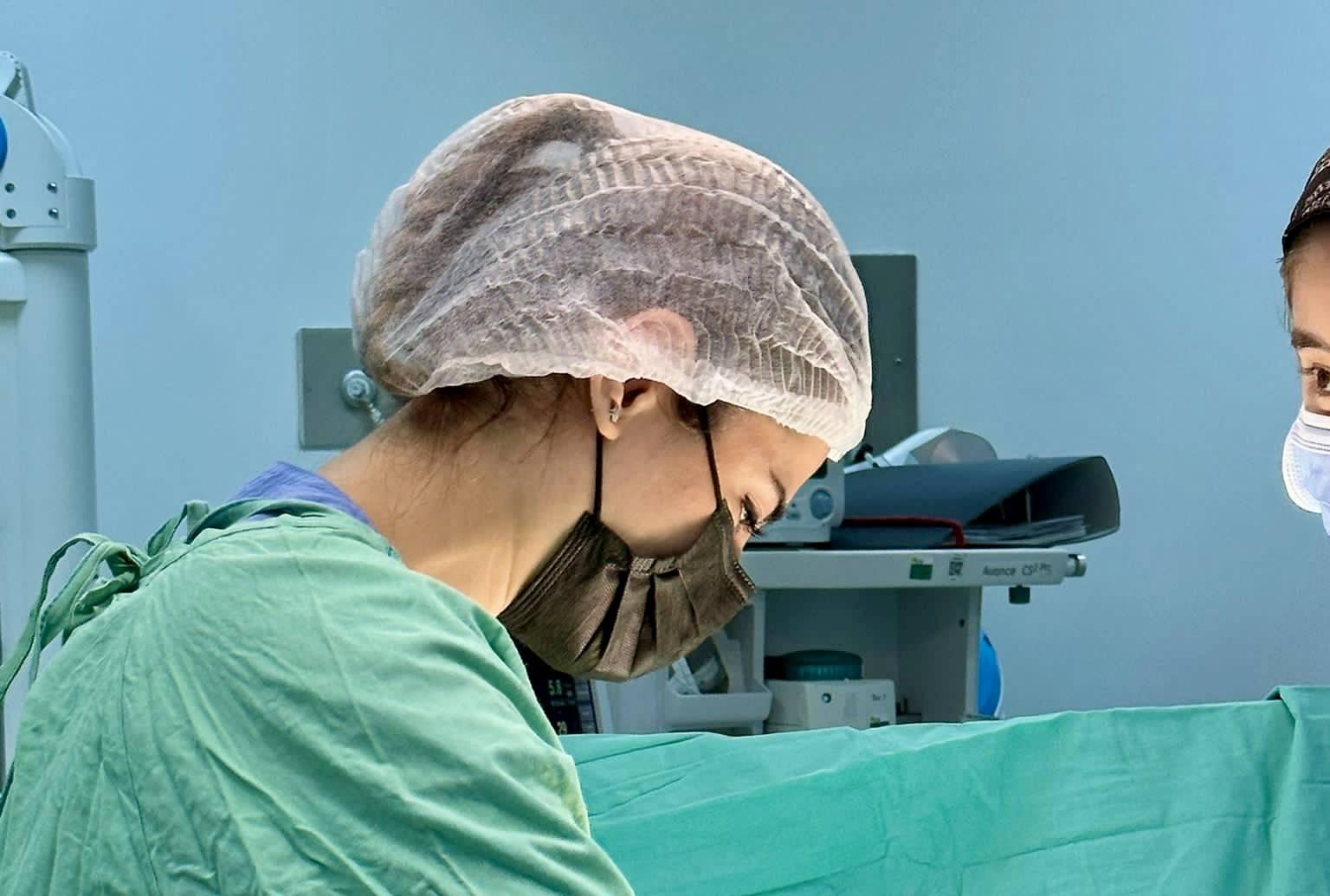 “Mesai dışı ameliyat hem hastayı hem doktoru riske atabilir”