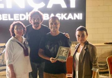 “Yarının Mirası Barış" – 30. Didim Barış Şenliği Başladı