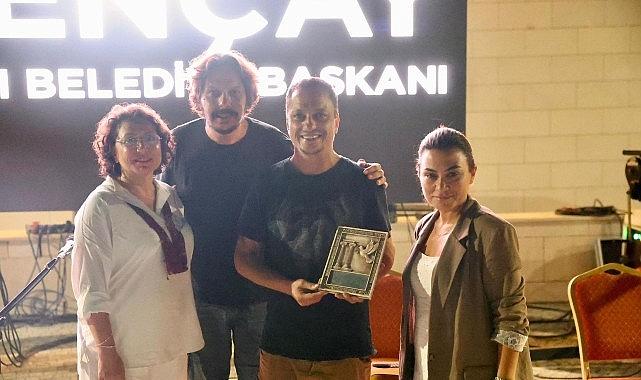 “Yarının Mirası Barış" – 30. Didim Barış Şenliği Başladı