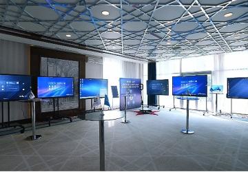 Yapay Zekâ Çağında Akıllı Tahtada Yeni Standart