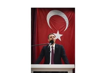 Bornova Belediyesi'nden Teröre Karşı Duyarlı Karar