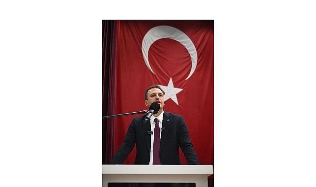 Bornova Belediyesi'nden Teröre Karşı Duyarlı Karar