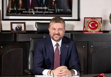 Buca'da eylem bitti, temizlik çalışmaları hızla başladı