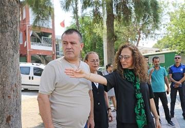 Başkan Ünsal'dan Cumhuriyet çocuklarına müjde!