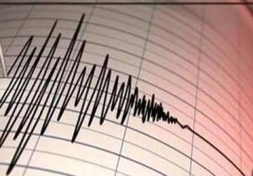 Balıkesir Sındırgı’da 4,2 Büyüklüğünde Deprem!