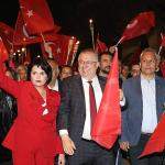 30 Ağustos Edremit'te coşkuyla kutlanacak