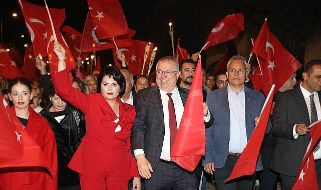 30 Ağustos Edremit'te coşkuyla kutlanacak