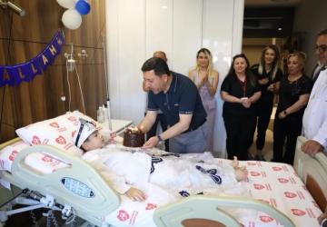 Nevşehir Belediyesi 3. Sünnet Şöleni’ni Gerçekleştiriyor