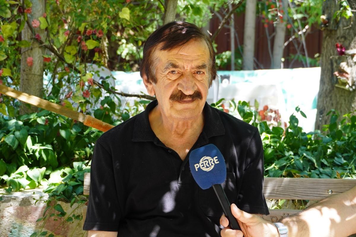 Fikri Çalışkan Sanat Evi: Darende’de geçmişi geleceğe taşıyan etnografik sanat - Videolu Haber