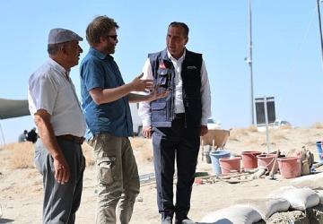 Çumra'dan Dünyaya Açılan Tarih Kapısı 'Türkmenkarahöyük'