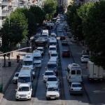 Denizli’de Kesintisiz ve Hızlı Ulaşım