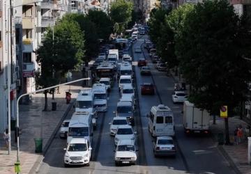 Denizli’de Kesintisiz ve Hızlı Ulaşım