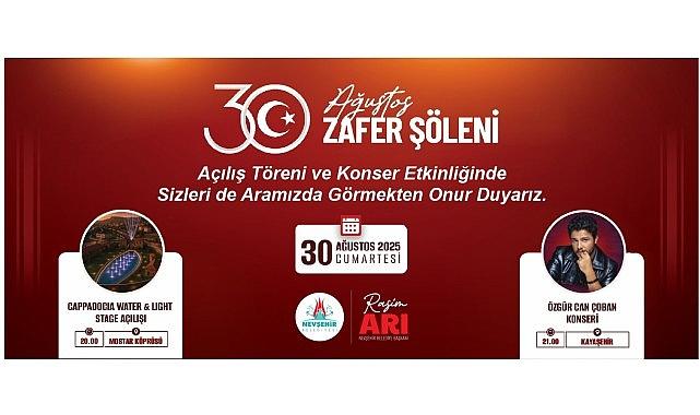 Rasim Arı'dan Hemşerilerine Çağrı; “Gelin Birlik Olalım Zaferimizi Kutlayalım"