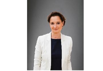Katrin Adt, DACIA markasının yeni CEO'su olarak atandı