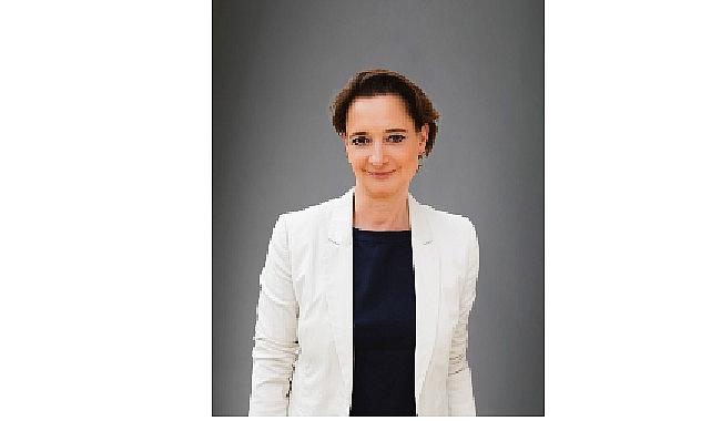 Katrin Adt, DACIA markasının yeni CEO'su olarak atandı