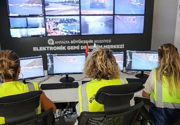 EGDS denizleri kirletenleri affetmiyor