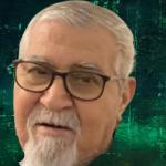 Hakan Mamaş’tan Taziye Teşekkür Mesajı