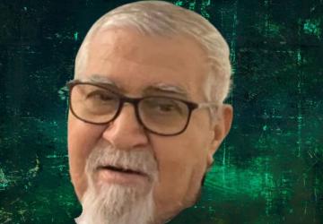 Hakan Mamaş’tan Taziye Teşekkür Mesajı