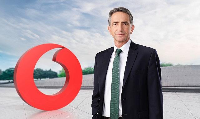 Vodafone'dan Dünya İkincisi Filenin Sultanları'na Kutlama