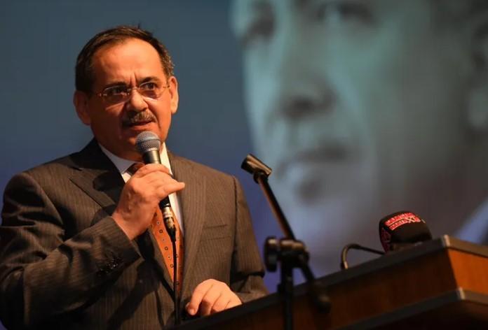 Eski Bakan ve Samsun Büyükşehir Belediye Başkanı Mustafa Demir Vefat Etti Eski Bakan ve Samsun Büyükşehir Belediye Başkanı Mustafa Demir Vefat Etti