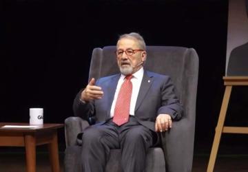 Prof. Dr. Naci Görür’den Marmara Depremi uyarısı: ‘İstediğiniz kadar dua edin, durduramazsınız’