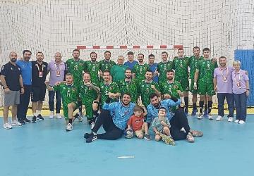 Nilüfer Belediyespor, deplasmanda Mihalıççık'ı mağlup etti