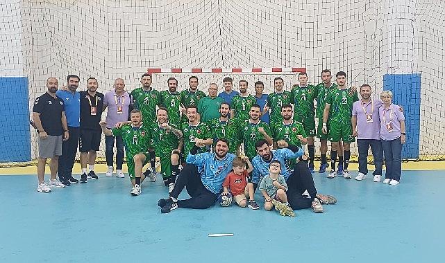 Nilüfer Belediyespor, deplasmanda Mihalıççık'ı mağlup etti