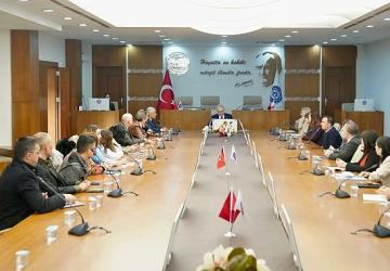 Ege'nin 16 projesi daha TÜBİTAK'tan destek almaya hak kazandı