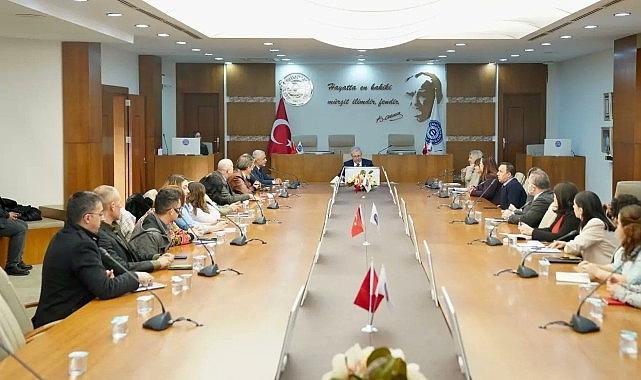 Ege'nin 16 projesi daha TÜBİTAK'tan destek almaya hak kazandı