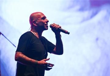 94. İzmir Enternasyonal Fuarı'nda Gripin coşkusu