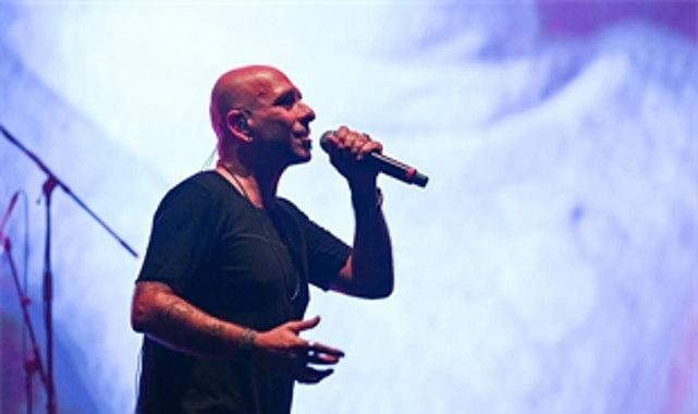 94. İzmir Enternasyonal Fuarı'nda Gripin coşkusu