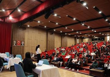Kariyer Merkezi, 3047 aileye istihdam sağladı