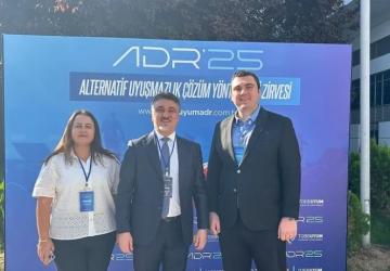 Keşan TSO, Ankara’daki Uyuşmazlık Zirvesi’ne Katıldı