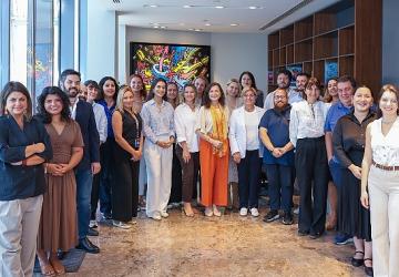 Allianz Türkiye daha sürdürülebilir bir sigorta sektörü için paydaşlarıyla bir araya geldi