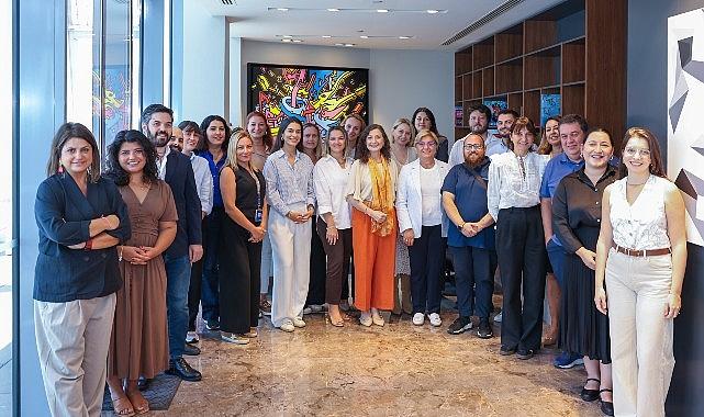 Allianz Türkiye daha sürdürülebilir bir sigorta sektörü için paydaşlarıyla bir araya geldi