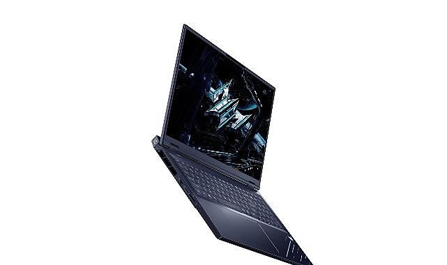 Acer Predator Helios 18P AI'yı Tanıtıyor: İş ve Oyun için Hibrit Oyun Bilgisayarı