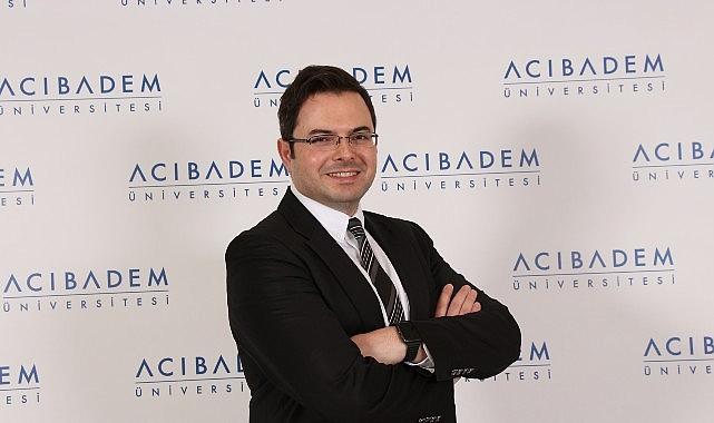Acıbadem Üniversitesi'nden Antibiyotik Direncine Karşı Dev Adım: Yeni Nesil Antibiyotikler