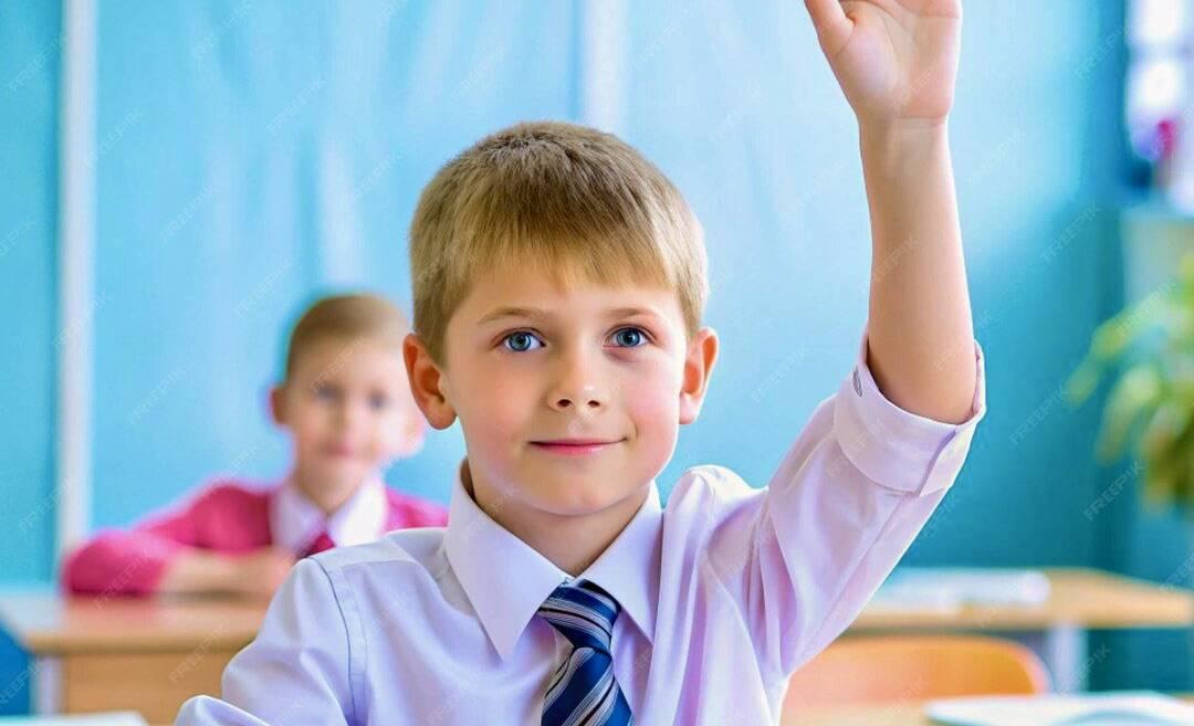 Okula Uyum Sorunu Varsa Bu Sinyallere Dikkat!